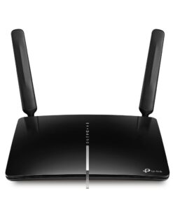 TP-link Archer MR600 AC1200 4G LTE-A Router Sim (CAT6 GBE Router)