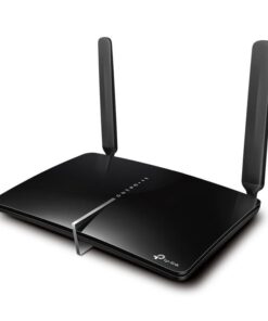 TP-Link Archer MR600 Dual Band 4G+ Cat6 Router