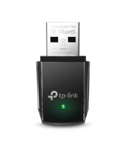 TP-Link Archer T3U AC1300 Mini Wireless Dual Band USB Adapter