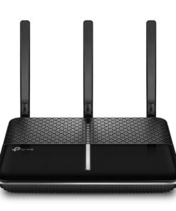 TP-Link Archer Wireless Gigabit VDSL/ADSL Modem Router