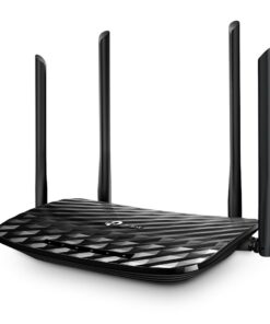 TP-Link ArcherA6 AC1200 Dual Band Wifi Router