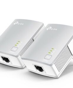 TP-Link AV500 Nano Powerline Adapter Kit