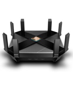 TP-Link AX6000 Next Gen WIFI Router