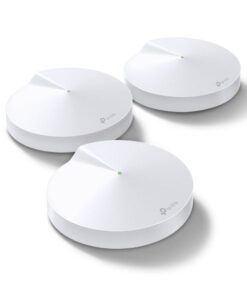 Tp-Link Deco M9+ Ac2200 Smart Home Mesh Wi-Fi 3-Pk