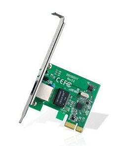 TP-LINK Gigabit PCIe Network Adapter