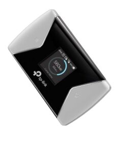TP-Link M7650 600Mbps 4G LTE-Advanced Mobile Wi-Fi Router
