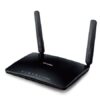 TP-Link MR200 733Mbps Wireless Dual Band 4G LTE Router