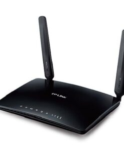 TP-Link MR200 733Mbps Wireless Dual Band 4G LTE Router