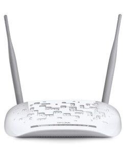 TP-Link N300 Wirelesst VDSL2 Router