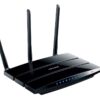 TP-Link N900 Wireless Dual Band Gigabit Router