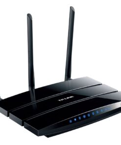 TP-Link N900 Wireless Dual Band Gigabit Router