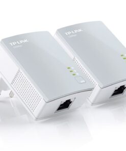 TP-Link PA4010K AV500 Nano Powerline Starter Kit