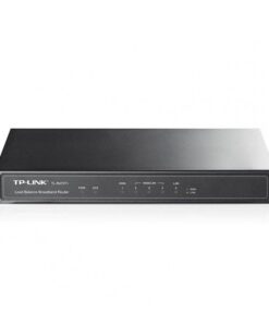 TP-Link R470T+ Load Balancing Broadband Router
