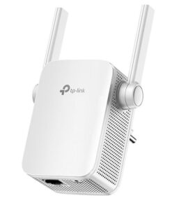 TP-Link RE305 1200Mbps Dual Band Wi-Fi Range Extender