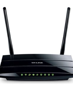 TP-Link TD-W8970 Wireless N Gigabit ADSL2+ Modem Router