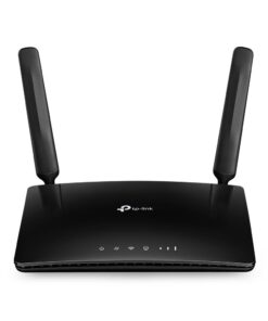 TP-Link TL-MR150 300MBPS Wireless N 4G LTE Router