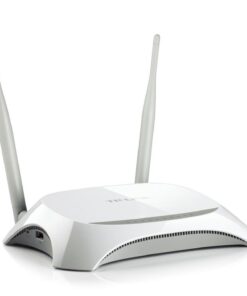 TP-Link TL-MR3420 300MBPS Wireless N 3G/4G Router