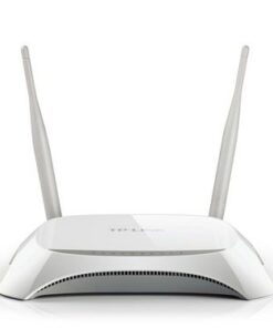 TP-LINK TL-MR3420 Router