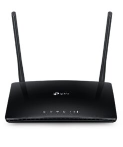 TP-Link TL-MR6400 Archer MR6400 (300MBPS) 4G LTE Router Sim