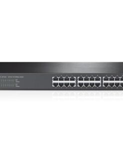 TP-Link TL-SF1024 24-Port 10/100Mbps Rackmount Switch