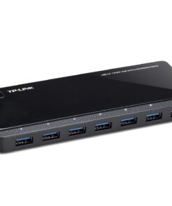 TP-Link TL-UH720 USB 3.0 7-PRT Hub with 2 Charging Ports