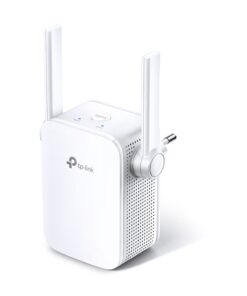 TP-LINK TL-WA855RE 300Mbps Wi-Fi Range Extender