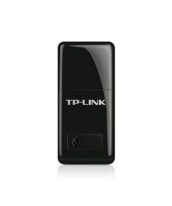 TP-LINK TL-WN823N network card & adapter