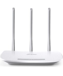 TP-LINK TL-WR845N 300MBPS Wireless N Router, Broadband, 3X Antennas