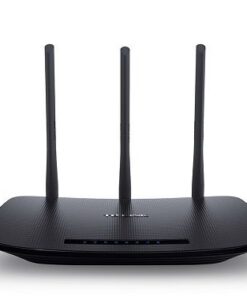 TP-LINK TL-WR940N 450Mbps Wireless N Router