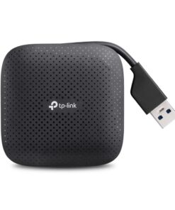 TP-Link UH400 USB3.0 4-Port Portable Hub