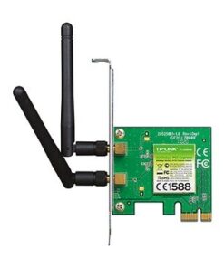 TP-LINK WN881ND 300Mbps Wireless N PCI Express Adapter