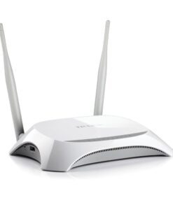 TP-Link WR840N 300Mbps Wi-Fi Router (Not a sim card router)