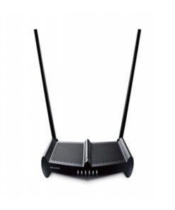 TP-Link WR841HP 300Mbps High Power Wi-Fi Router