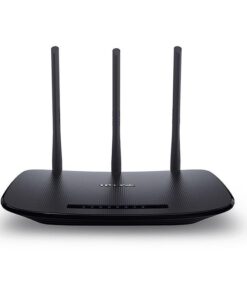 TP-Link WR940N 450Mbps Wi-Fi Router