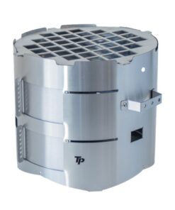 TP Potjie Cooker - Stainless Steel