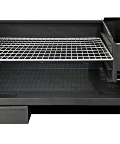 TP Table Top Braai 1000mm - Mild Steel