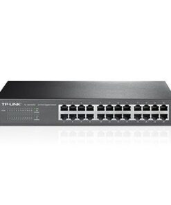 TPLINK 24-port Gigabit Switch