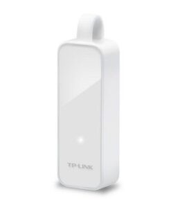 TPLINK USB 3.0 to Gigabit Ethernet Adapter