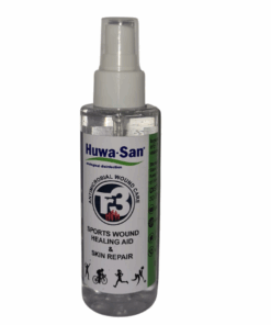 TR3 Sports Wound Healing Aid & Skin Repair