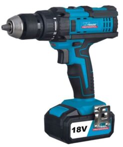Trade Professional - 18V Cordless Impact Drill / Driver