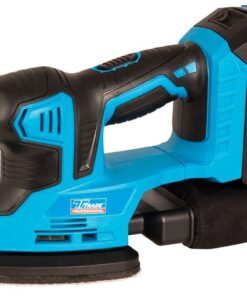Trade Professional - 18V Mouse Sander