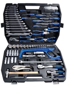 Trade Professional - Tool Chest (79 Piece)