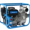 Trade Professional - Water Pump - 3 Inch - Petrol