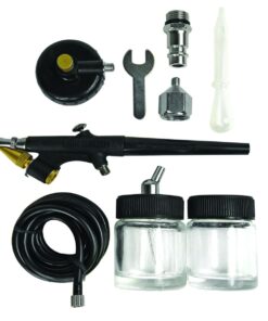 Tradeair - Air Brush Set
