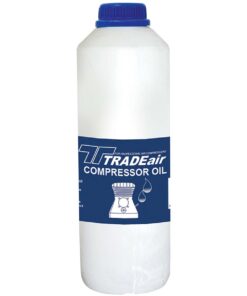 Tradeair - Air Compressor Oil (1Lt)