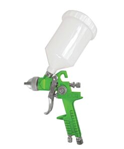 Tradeair - Deluxe Mini HVLP Spray Gun