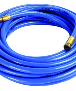 Tradeair - Hose Airline - 10m x 6mm With Fitting