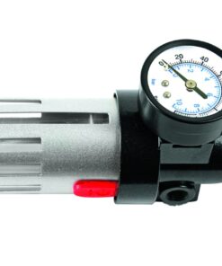 Tradeair - Regulator Water Trap - 1/4 Inch