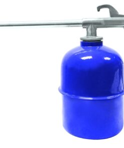 Tradeair - Spray Gun Paraffin