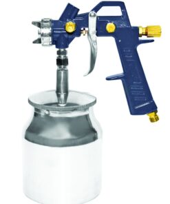 Tradeair - Suction Spray Gun